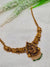 Silver Antique Necklace ASN334
