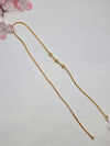 Silver Mop Chain MC47