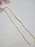 Silver Mop Chain MC47