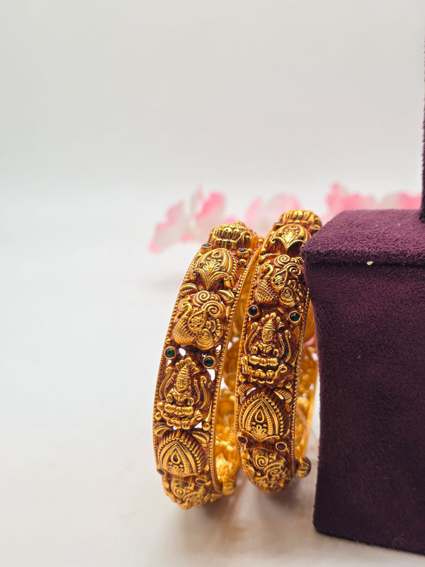 Silver Bangle 56.920