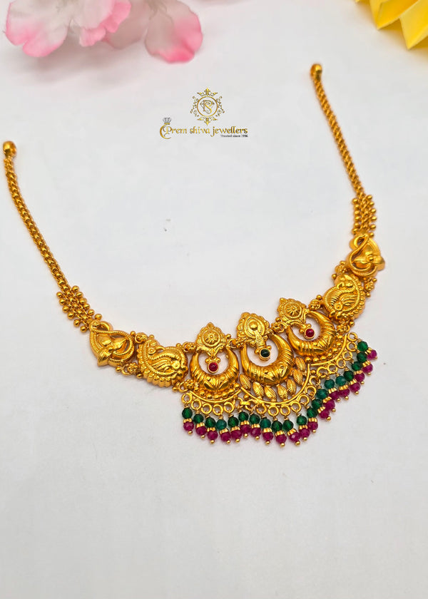 Silver Top Selling Necklace 😍✨️