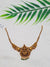 Silver Antique Necklace ASN227