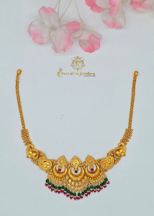 Silver Top Selling Necklace 😍✨️