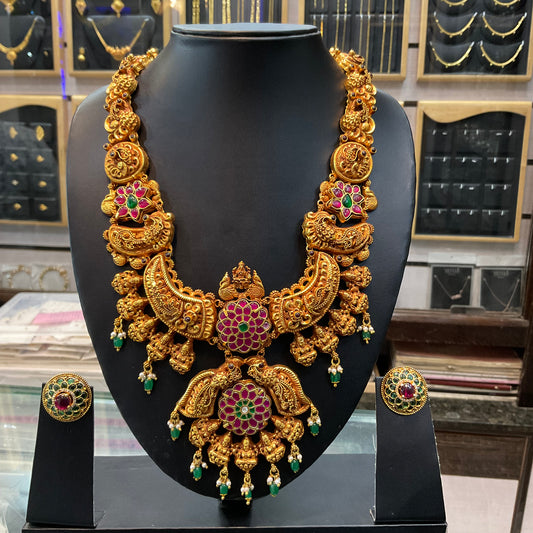 New Kundan Premium Special Haram