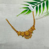 Silver Gold Polish Necklace GPN250