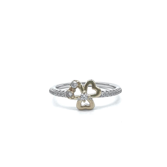 Premium 92.5 Sterling Silver Ring