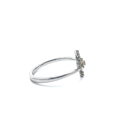 Premium Silver Ring