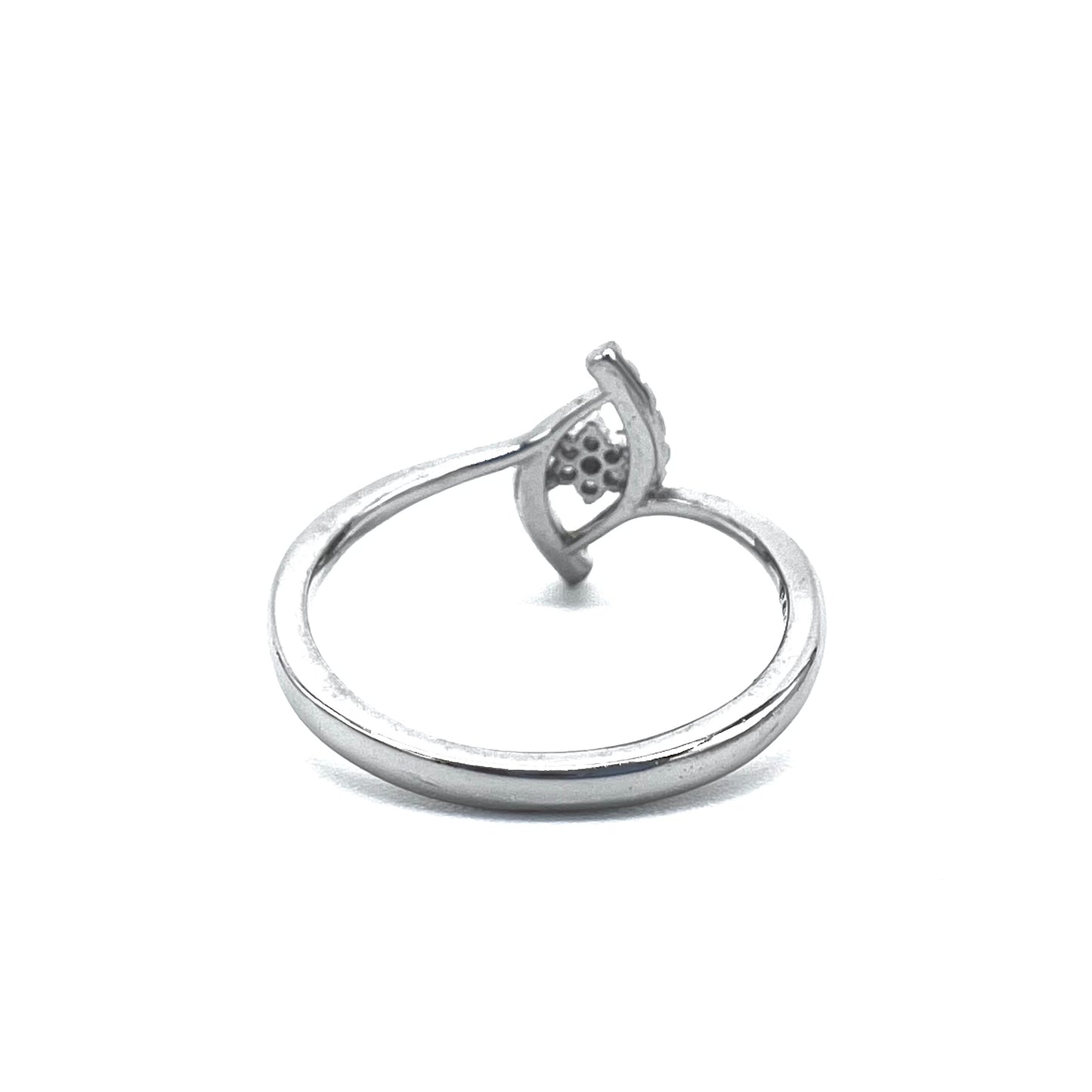 Premium Silver Ring