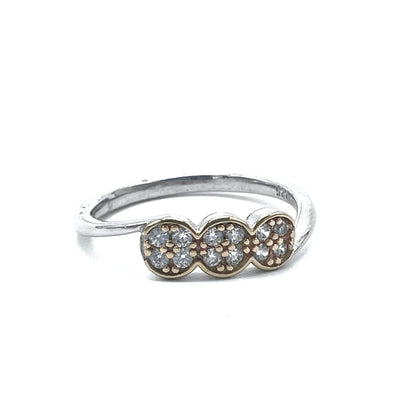 Premium 92.5 Sterling Silver Ring