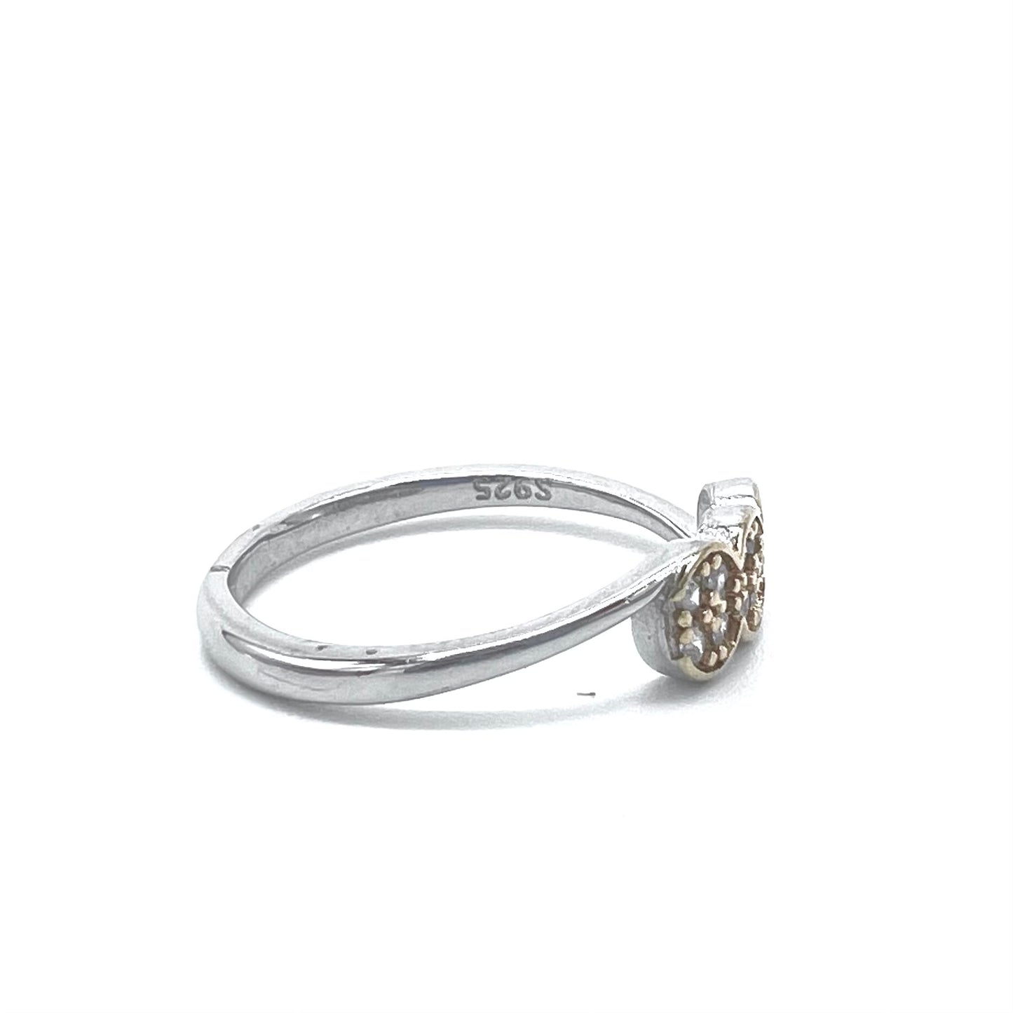 Premium 92.5 Sterling Silver Ring