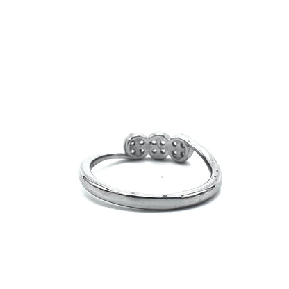 Premium 92.5 Sterling Silver Ring