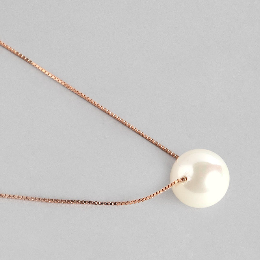 Jewelsp Stunning Pearl Necklaces