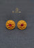Silver Earrings 0005