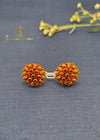 Silver Earrings 0044
