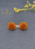 Silver Earrings 0044
