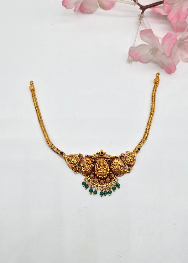 Silver Necklace 12.50