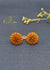 Silver Earrings 0043