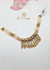 Premium Choker as Necklace