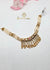 Premium Choker as Necklace