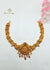 Silver Necklace 0009