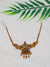Silver Antique Necklace ASN17