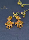 Silver Earrings 0026