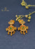Silver Earrings 0026