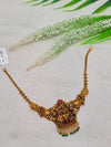 Silver Antique Necklace ASN17
