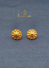 Silver Earrings 0001