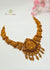 Silver Necklace 25.51