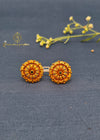 Silver Earrings 0039