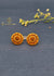 Silver Earrings 0039