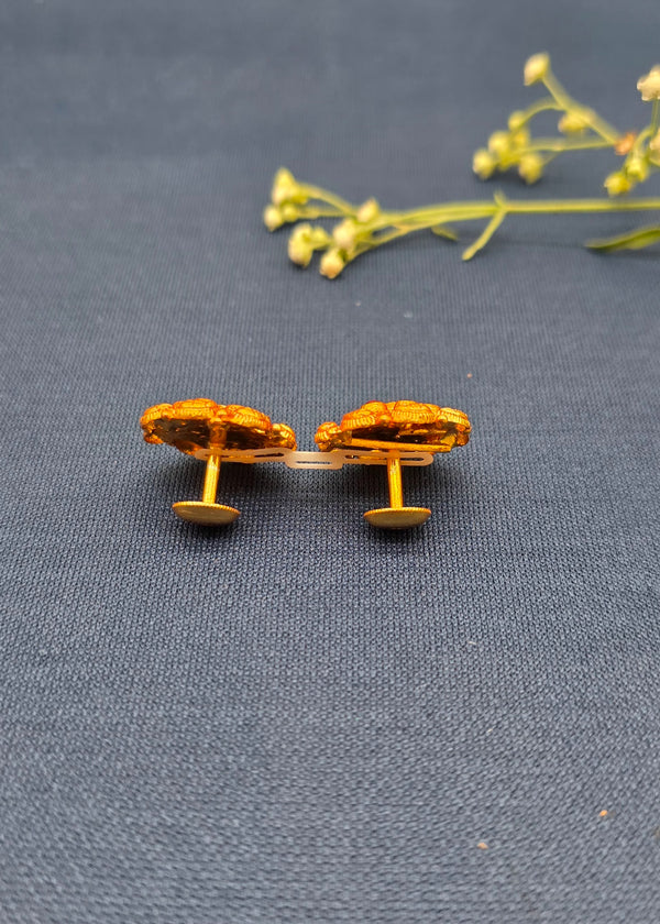 Silver Earrings 0045