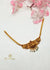 Silver Necklace 13.340