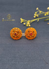 Silver Earrings 0034