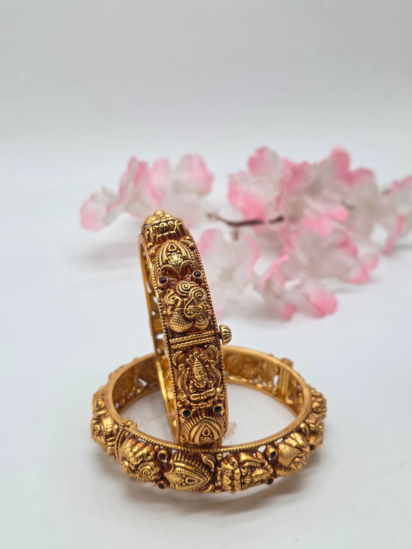 Silver Bangle 56.920