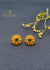 Silver Earrings 0011