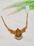 Silver Antique Necklace ASN151