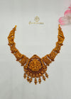 Silver Necklace 25.51