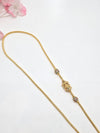 Silver Mop Chain MC95