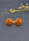 Silver Earrings 0050