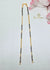 Silver Short Chain
