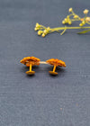 Silver Earrings0046