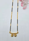 Silver Short Chain