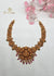 Silver Necklace 0001