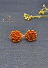 Silver Earrings 0045