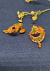 Silver Earrings 0022