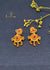 Silver Earrings 0025