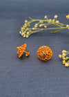 Silver Earrings0030