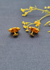 Silver Earrings 0017
